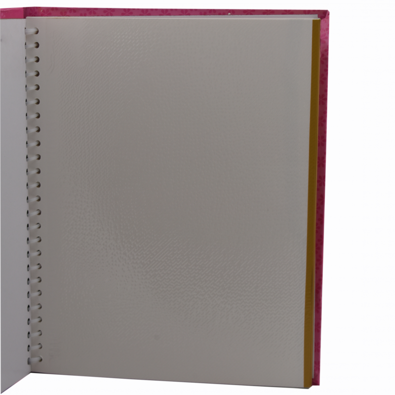 Фотоалбум с фолио листи Пух и приятели